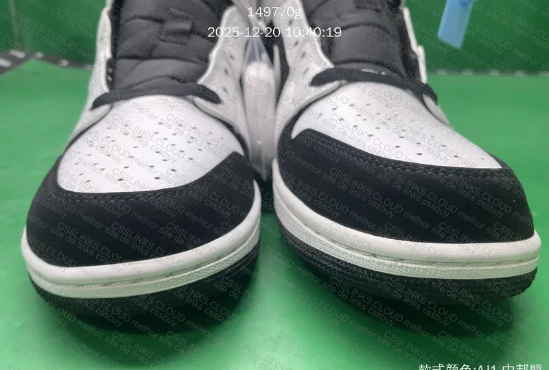 Air Jordan 1 Mid DT Sale (GL?) 2
