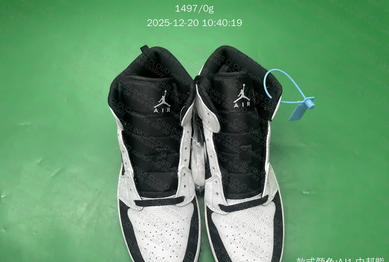 Air Jordan 1 Mid DT Sale (GL?) 3