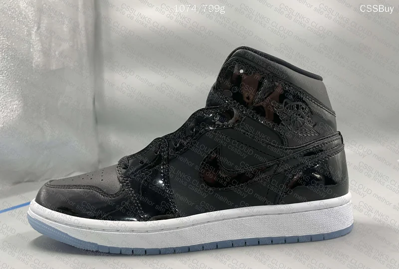 Air Jordan 1 Mid SE 5
