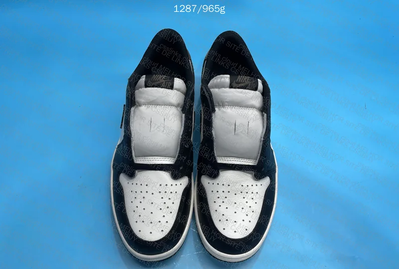 Air Jordan 1 - Mocha LJR