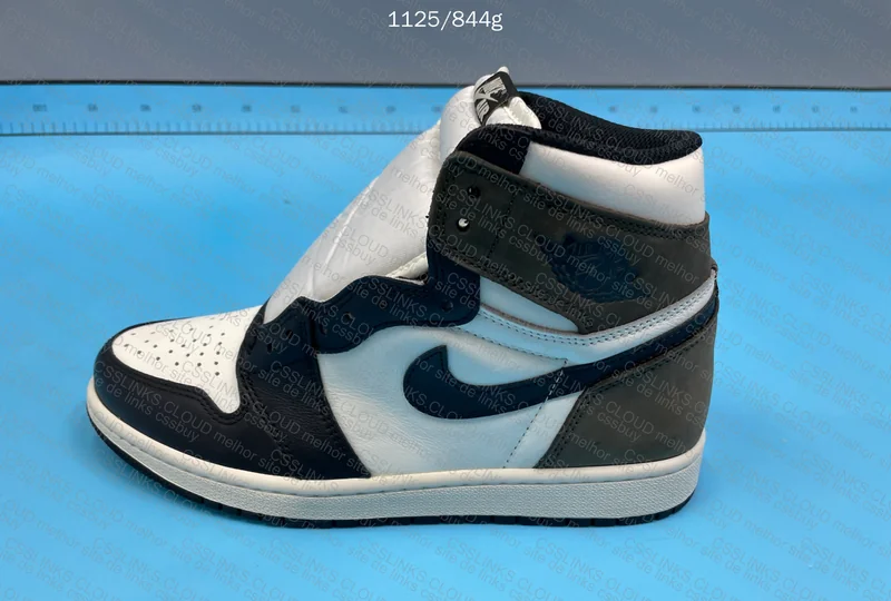 Air Jordan 1 Mocha - PK 4.0 B Grade