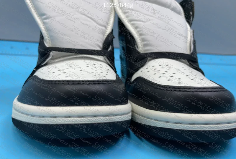 Air Jordan 1 Mocha - PK 4.0 B Grade 6