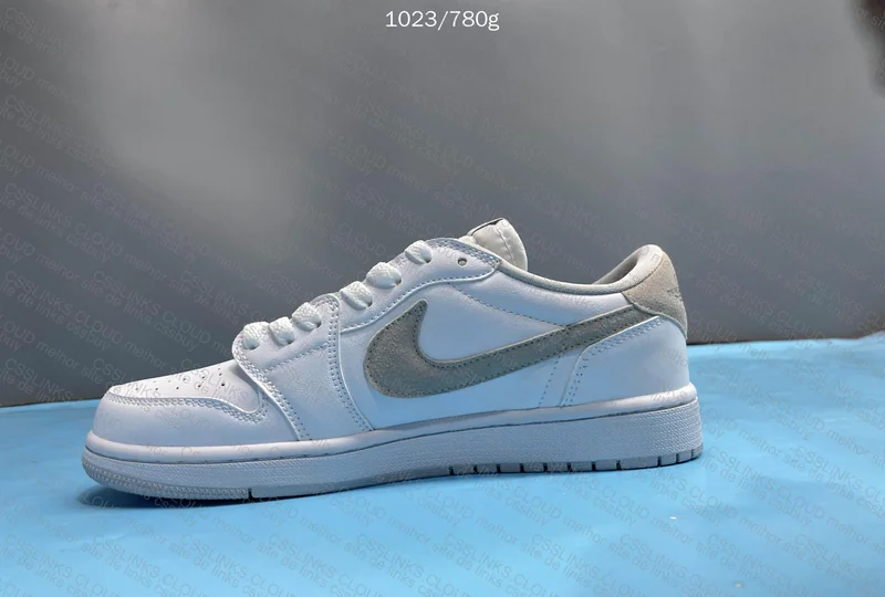 Air Jordan 1 Natural Grey - GC Batch 4