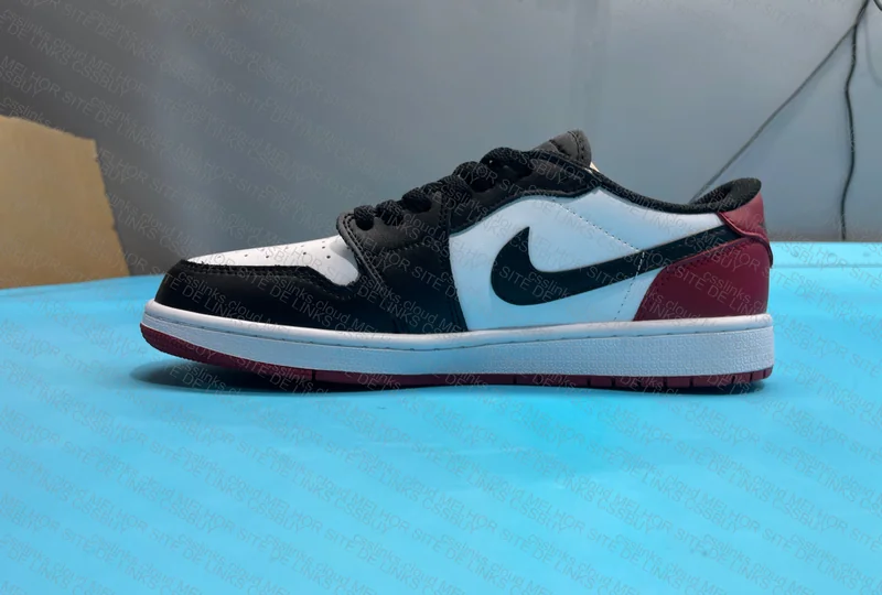 Air Jordan 1 Best Price 3