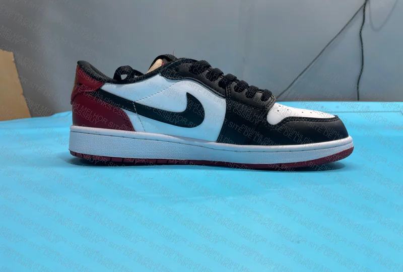 Air Jordan 1 Best Price 8