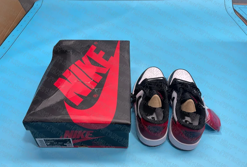 Air Jordan 1 Best Price 9