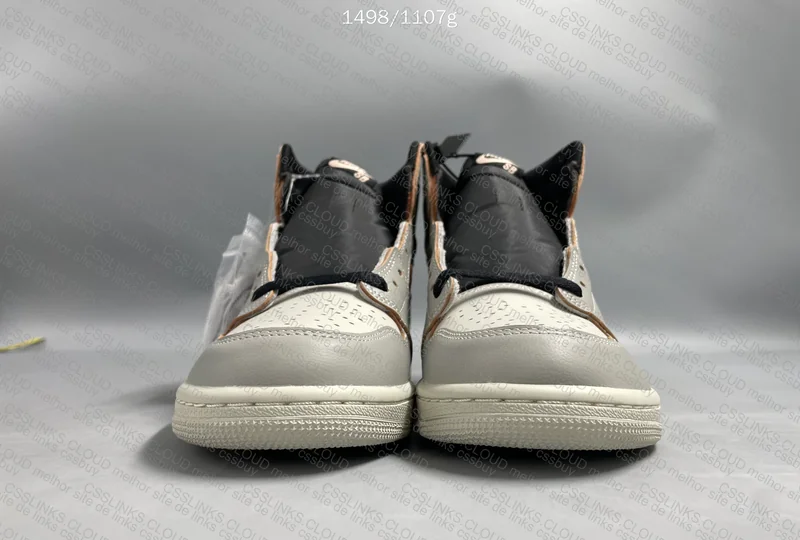 Air Jordan 1 NYC To Paris