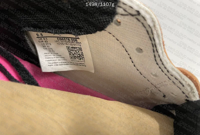 Air Jordan 1 NYC To Paris 2
