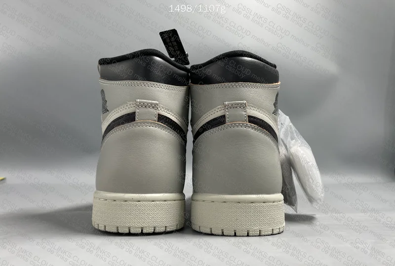 Air Jordan 1 NYC To Paris 5