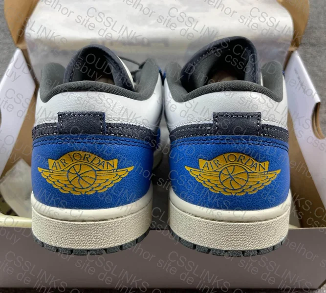 Air Jordan 1 OVO