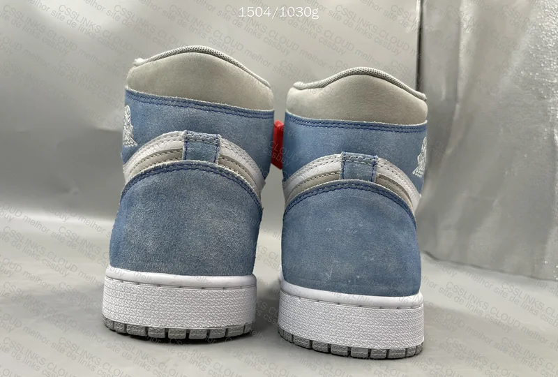 Air Jordan 1 OVO 3