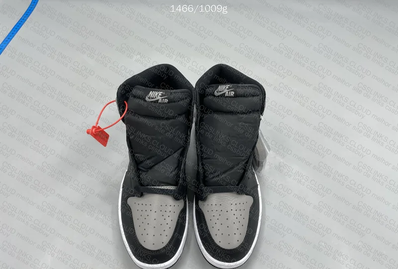 Air Jordan 1 OVO