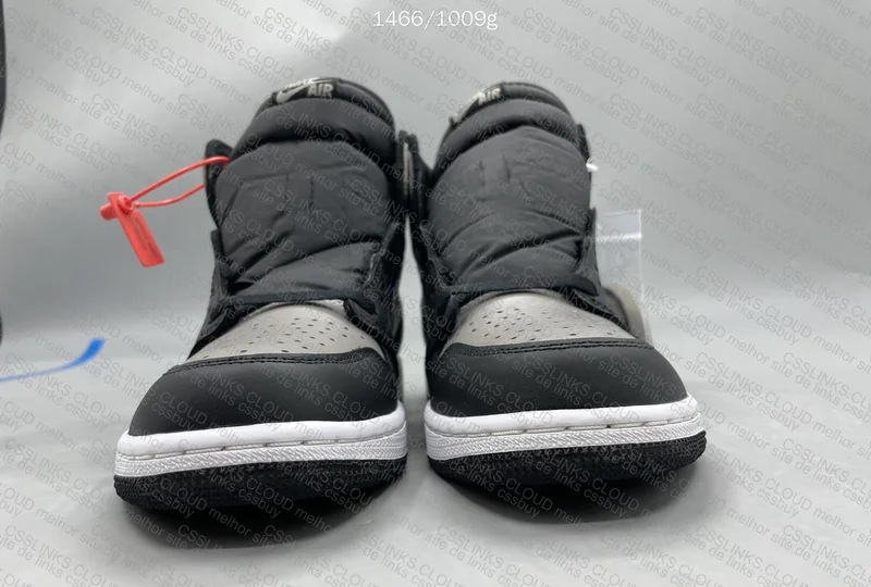 Air Jordan 1 OVO 2