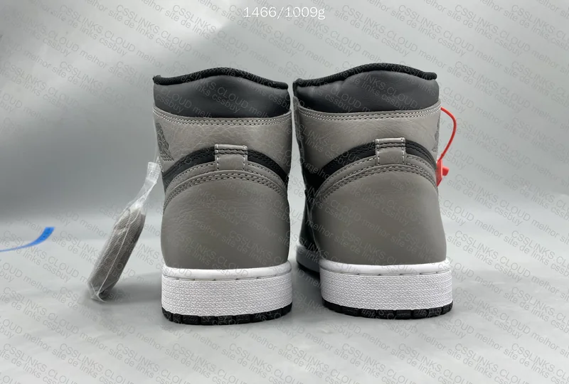 Air Jordan 1 OVO 3