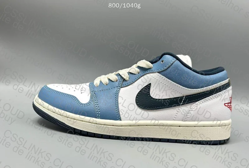 Air Jordan 1 OVO