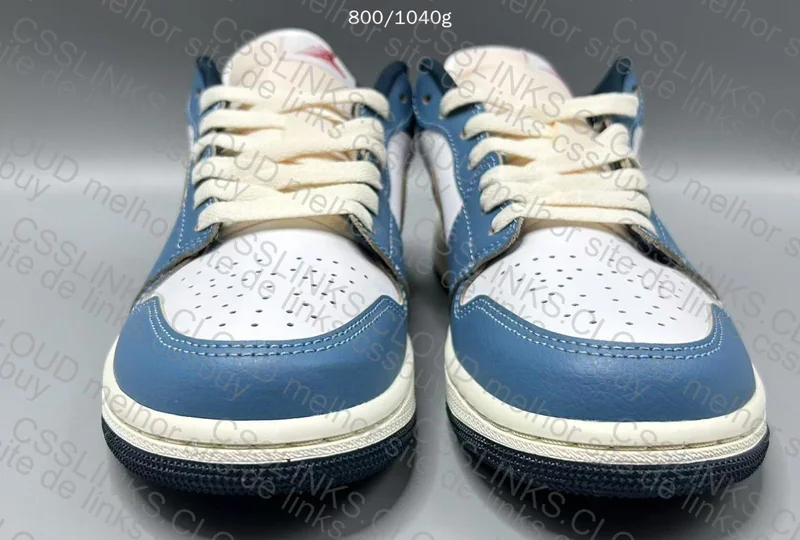 Air Jordan 1 OVO 10