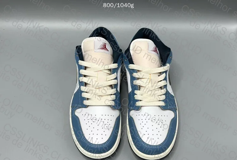 Air Jordan 1 OVO 2
