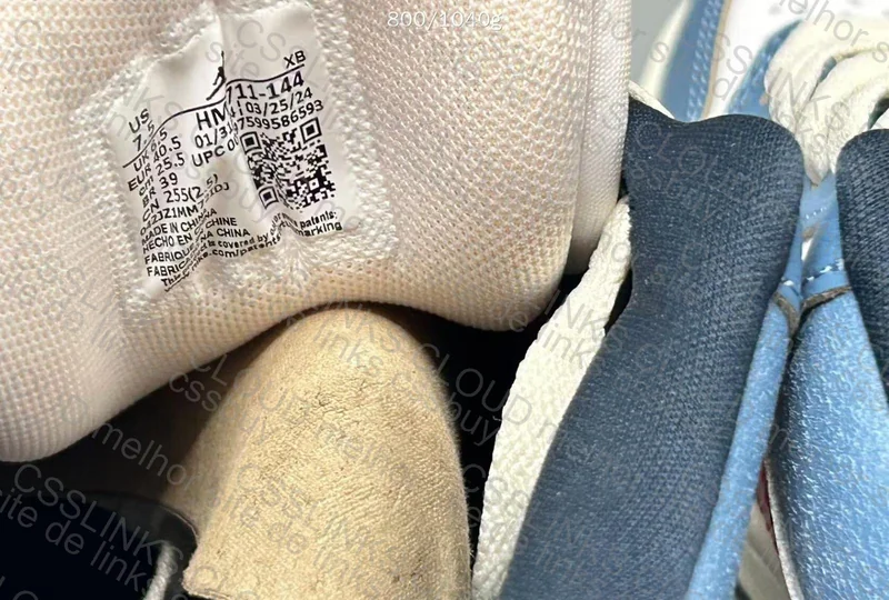 Air Jordan 1 OVO 3