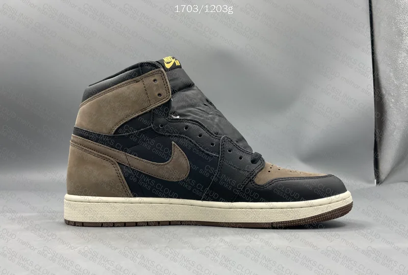 Air Jordan 1 Palomino - Sale LW