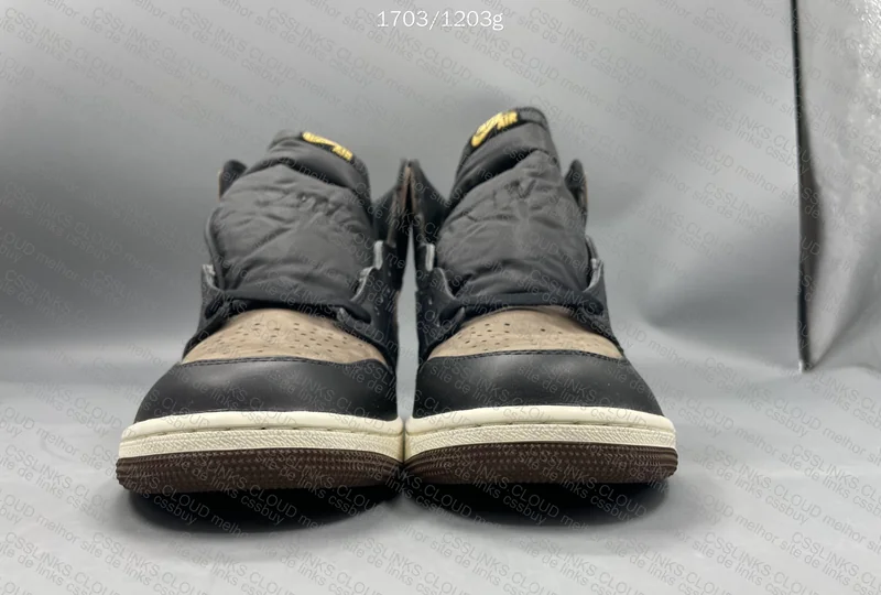 Air Jordan 1 Palomino - Sale LW 2