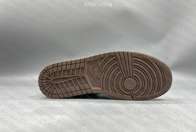 Air Jordan 1 Palomino - Sale LW 3