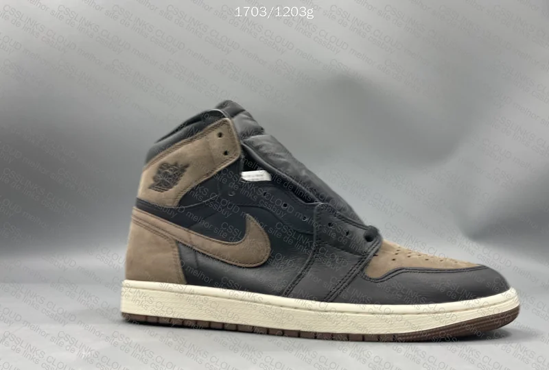 Air Jordan 1 Palomino - Sale LW 4