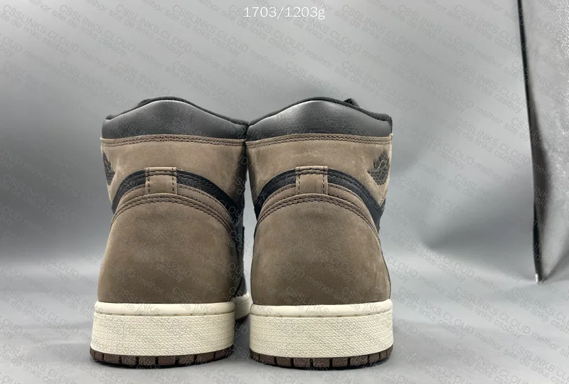 Air Jordan 1 Palomino - Sale LW 5