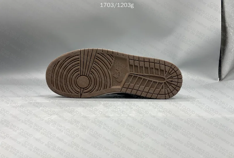 Air Jordan 1 Palomino - Sale LW 6