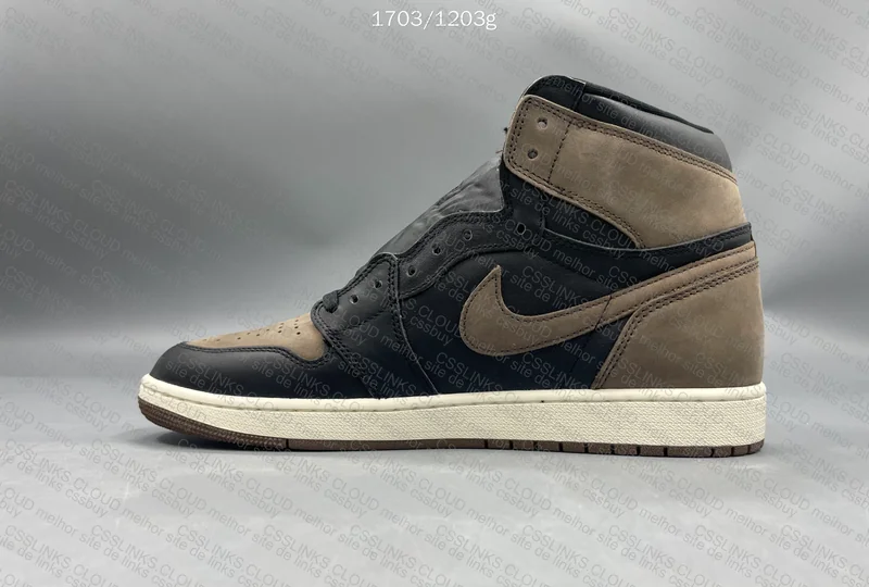 Air Jordan 1 Palomino - Sale LW 7