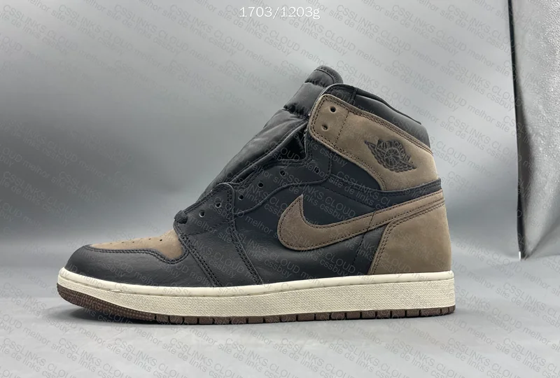 Air Jordan 1 Palomino - Sale LW 8