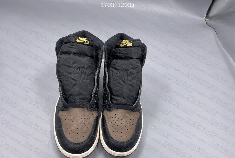 Air Jordan 1 Palomino - Sale LW 9