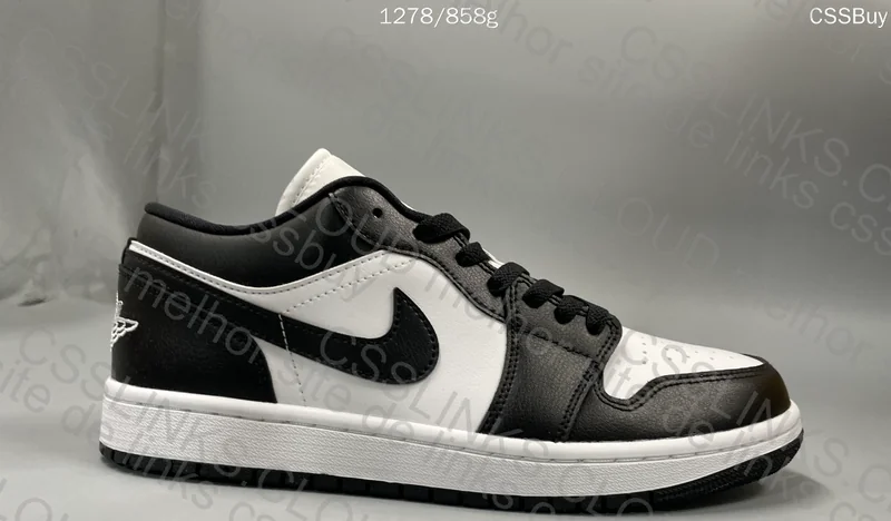 Air Jordan 1 Panda GL or RL?
