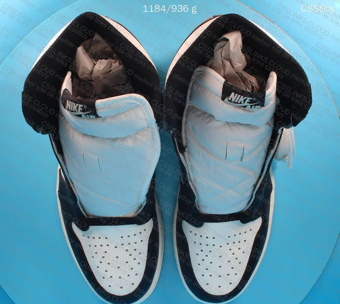 Air Jordan 1 Retro High Dark Mocha 5