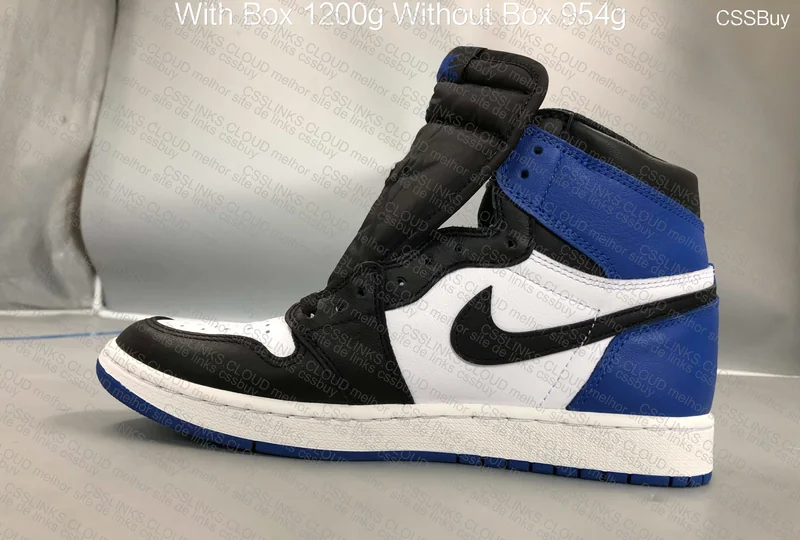Air Jordan 1 Retro High Fragment