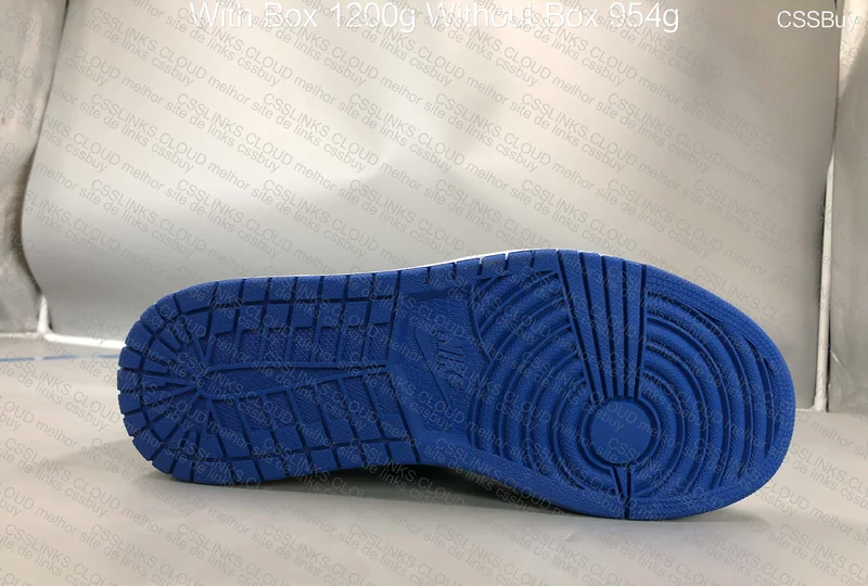 Air Jordan 1 Retro High Fragment 3