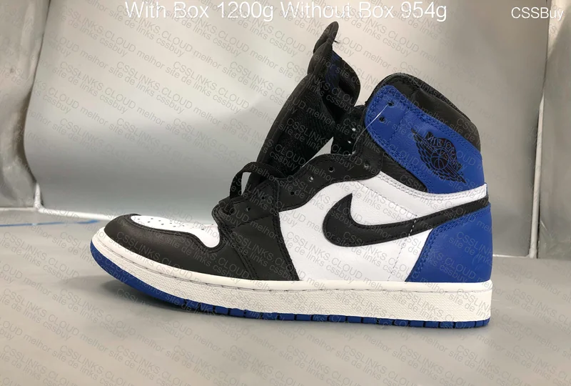 Air Jordan 1 Retro High Fragment 4