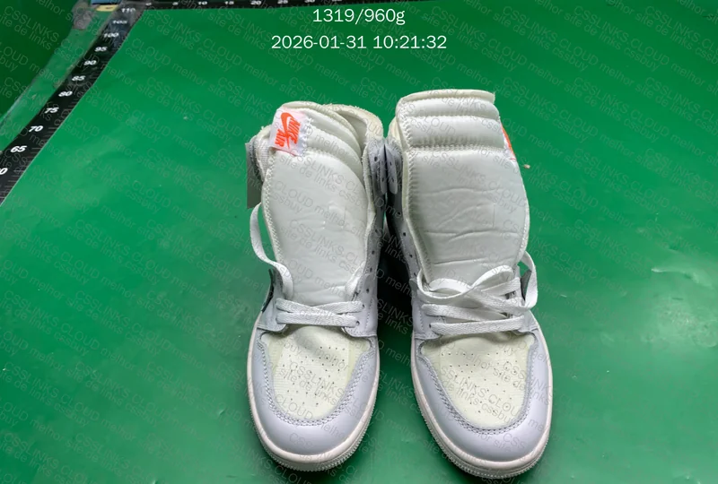 Air Jordan 1 Retro High Off-White Euro (AQ0818-100) 3