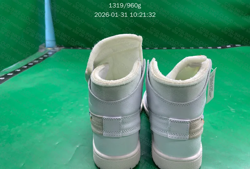 Air Jordan 1 Retro High Off-White Euro (AQ0818-100) 8