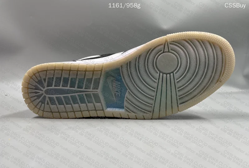 Air Jordan 1 Retro High OG All Star - Chameleon