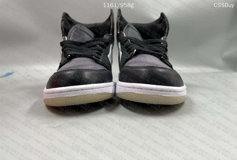 Air Jordan 1 Retro High OG All Star - Chameleon 5