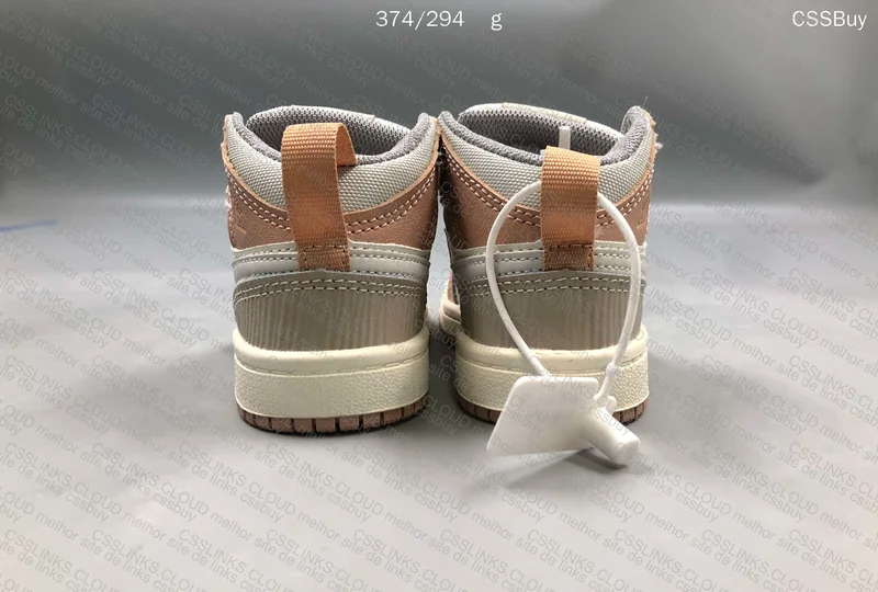 Air Jordan 1 Retro Kids