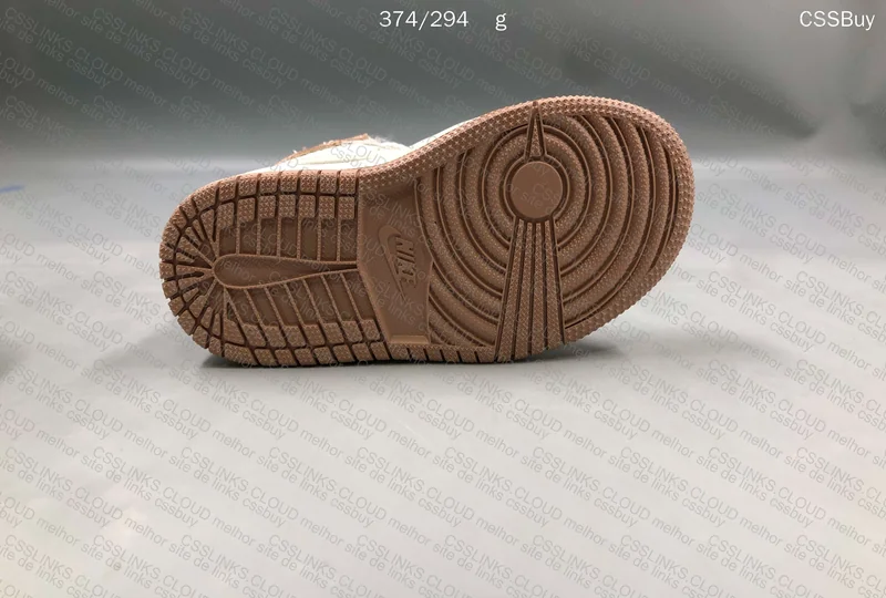 Air Jordan 1 Retro Kids 2