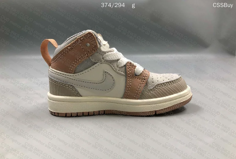 Air Jordan 1 Retro Kids 3