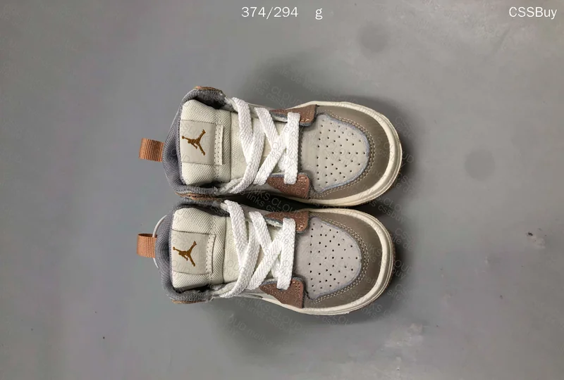 Air Jordan 1 Retro Kids 5