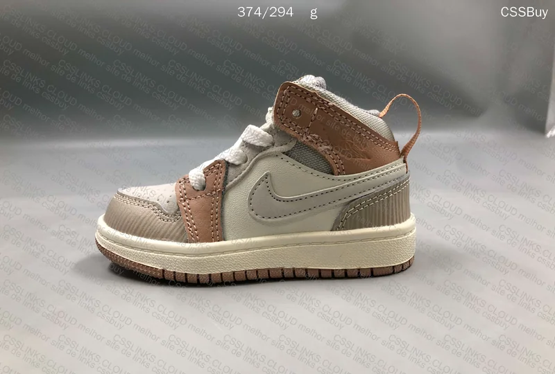 Air Jordan 1 Retro Kids 6