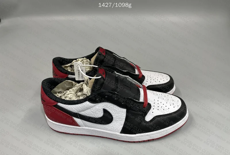 Air Jordan 1 Retro Low