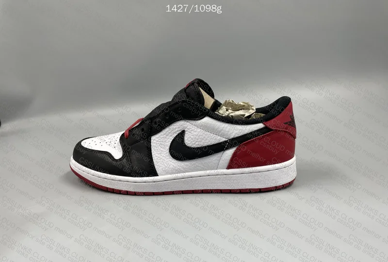 Air Jordan 1 Retro Low 10
