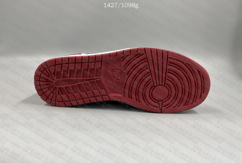 Air Jordan 1 Retro Low 5