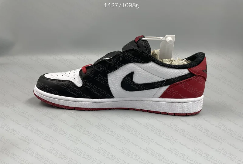 Air Jordan 1 Retro Low 6