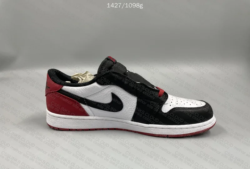Air Jordan 1 Retro Low 8
